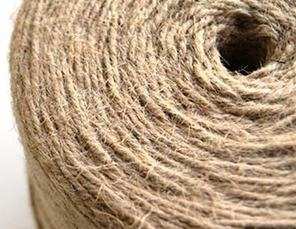 Моток льняного жгута для продуктов льняной жгут для подвешивания продуктов в коптильне